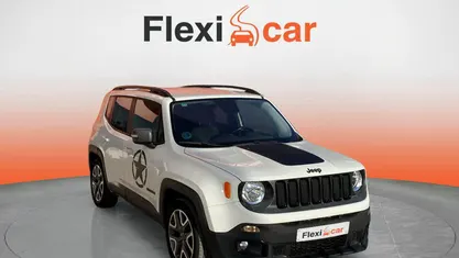 Usado Jeep Renegade Sport 120 CV (88 kW) 2017 SUV