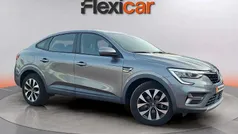 Usado 2022 Renault Arkana Zen SUV | 19.590 € (Super precio)