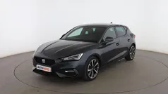 Usado 2021 Seat Leon FR Utilitario | 20.299 € (Precio justo)