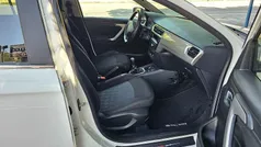 Blanco Usado 2016 Citroën C-Elysee I Exclusive Berlina | 7990 € (Precio justo)