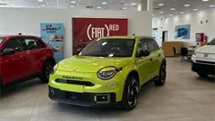 Verde Nuevo 2025 Abarth 600 Scorpionissima SUV | 49.990 €