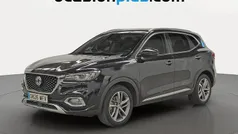 Usado 2023 MG HS Luxury SUV | 16.173 € (Precio justo)