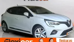 Usado 2021 Renault Clio V Intens Berlina | 13.490 € (Precio justo)