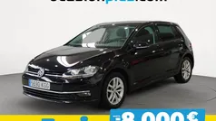 Usado 2017 VW Golf VII Advance Utilitario | 16.890 € (Precio justo)