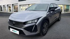 Usado 2024 Peugeot 408 Allure Berlina | 23.900 € (Precio justo)