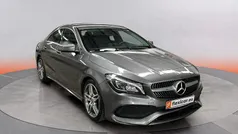 Usado 2018 Mercedes CLA200 Berlina | 17.690 € (Buen precio)