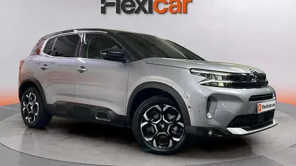 Usado 2024 Citroën C5 Aircross SUV | 16.990 € (Super precio)