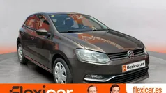 Usado 2015 VW Polo Advance | 8990 € (Precio justo)