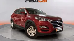 Usado 2020 Hyundai Tucson SUV | 16.390 € (Buen precio)
