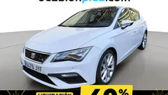 Usado 2017 Seat Leon FR Utilitario | 15.750 € (Precio justo)
