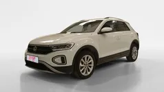 Usado 2022 VW T-Roc Life SUV | 20.690 € (Buen precio)