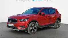 Usado 2021 Volvo XC40 Momentum SUV | 23.173 € (Buen precio)