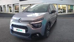 Usado 2024 Citroën C3 PureTech Utilitario | 14.490 € (Precio justo)