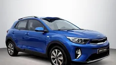 Usado 2021 Kia Stonic SUV | 14.990 € (Precio justo)