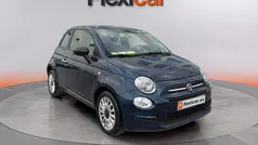 Usado 2023 Fiat 500 Dolcevita Berlina | 10.490 € (Buen precio)