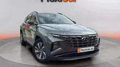 Usado 2022 Hyundai Tucson SUV | 24.590 € (Super precio)