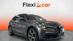 Usado 2019 Alfa Romeo Stelvio Super SUV | 18.490 € (Precio justo)