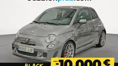 Usado 2015 Abarth 595 Competizione Utilitario | 17.990 € (Precio justo)