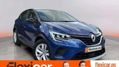 Usado 2024 Renault Captur Techno SUV | 19.790 € (Precio justo)