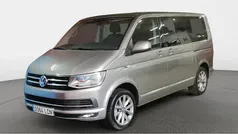 Beige Usado 2019 VW Multivan | 41.364 € (Super precio)