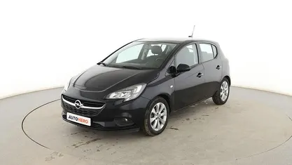 Usado 2018 Opel Corsa Selective Utilitario | 9099 € (Precio justo)