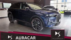 Usado 2025 DS Automobiles DS7 Crossback SUV | 40.490 € (Buen precio)