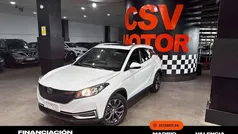 Blanco Usado 2022 DFSK Seres 3 SUV | 14.850 € (Precio justo)