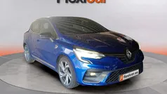 Usado 2020 Renault Clio V RS Line Berlina | 15.990 € (Precio justo)