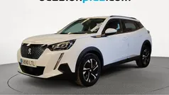 Usado 2021 Peugeot 2008 Allure SUV | 14.364 € (Buen precio)
