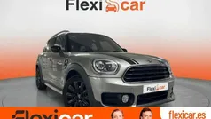 Gris Usado 2019 Mini Cooper Countryman SUV | 18.990 € (Precio justo)