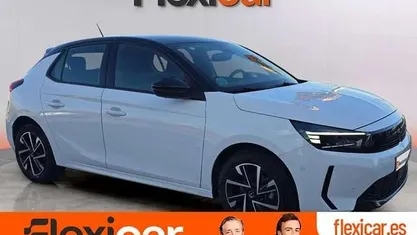Usado 2023 Opel Corsa Berlina | 11.490 € (Precio justo)