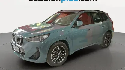 Begagnad BMW X1 245 HK (180 kW) 2026 SUV