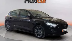 Usado 2023 Ford Focus ST-Line Berlina | 18.490 € (Precio justo)