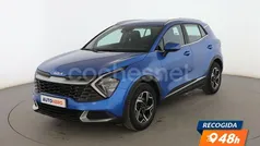 Usado 2022 Kia Sportage SUV | 22.599 € (Precio justo)