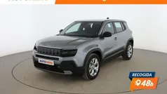 Gris Usado 2023 Jeep Avenger Summit SUV | 22.299 € (Precio justo)