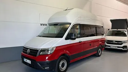 Usado VW California California 177 CV (130 kW) 2019 Van