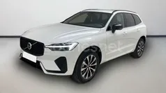 Blanco Nuevo 2024 Volvo XC60 Plus SUV | 55.926 € (Precio justo)