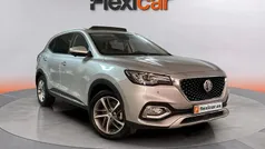 Usado 2023 MG HS Luxury SUV | 18.970 € (Precio justo)