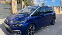 Usado 2017 Citroën Grand C4 Picasso Feel Monovolumen | 15.650 € (Precio justo)