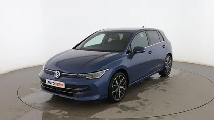 Usado VW Golf VIII 150 CV (110 kW) 2024 Utilitario