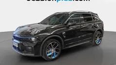 Usado 2023 Lynk & Co 01 SUV | 23.082 € (Buen precio)