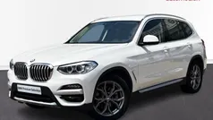 Usado 2021 BMW X3 SUV | 41.900 € (Precio justo)