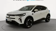 Usado 2024 Renault Captur Techno SUV | 21.500 € (Precio justo)