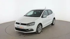 Usado 2015 VW Polo Sport Berlina | 12.599 € (Precio justo)