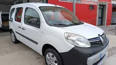 Usado 2019 Renault Kangoo LIMITED Monovolumen | 9500 € (Precio justo)