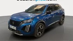 Usado 2025 Peugeot 2008 Allure SUV | 17.964 € (Precio justo)