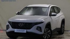 Usado 2024 Hyundai Tucson SUV | 25.400 € (Precio justo)