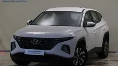 Usado 2024 Hyundai Tucson SUV | 25.400 € (Precio justo)
