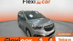 Usado 2021 Opel Combo Selective Monovolumen | 16.890 € (Precio justo)
