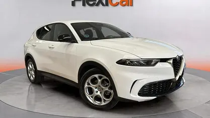 Usado Alfa Romeo Tonale Sprint 131 CV (96 kW) 2022 SUV